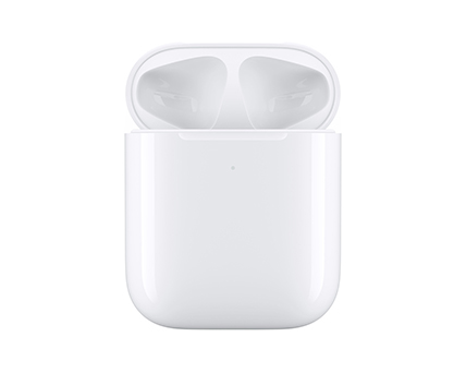 Apple Wireless Charging Case for AirPods