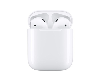 Apple AirPods2 with Charging Case
