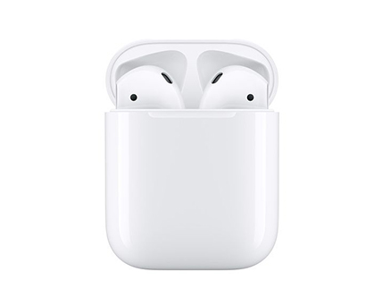 Apple AirPods2 with Charging Case