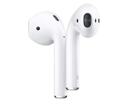 Apple AirPods2 with Charging Case