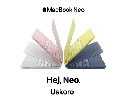 MacBook Neo