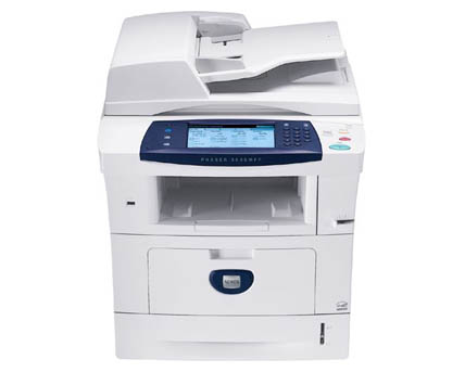 Xerox Phaser 3635MFP/X - crno bijeli