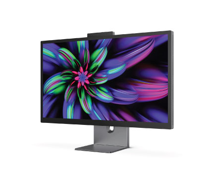 Philips 27" Brilliance 5K monitor