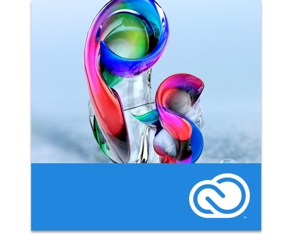 Adobe Photoshop Creative Cloud godišnji najam