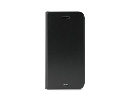 Puro Booklet cover za iPhone 7/6s/6 sa utorom za karticu