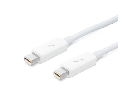 Apple Thunderbolt Cable (2.0m)