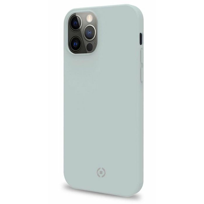 Celly iPhone 12 Pro Back Case