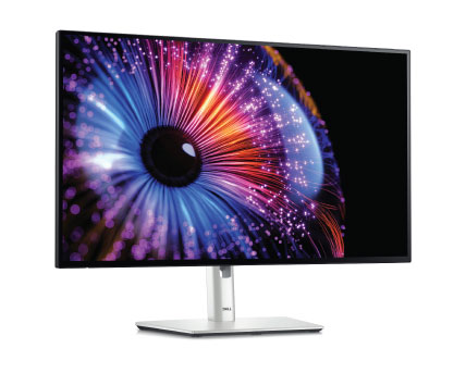 Dell Flat panel 27" U2724DE