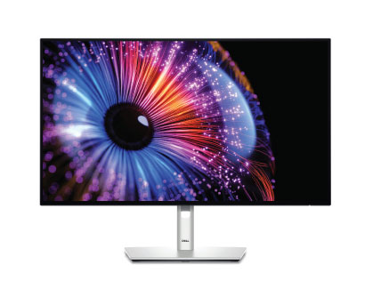 Dell Flat panel 27" U2724DE