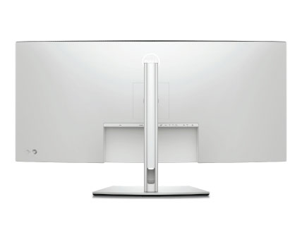 Dell Flat Panel 40" U4025QW Curved 5K with Thunderbolt 3