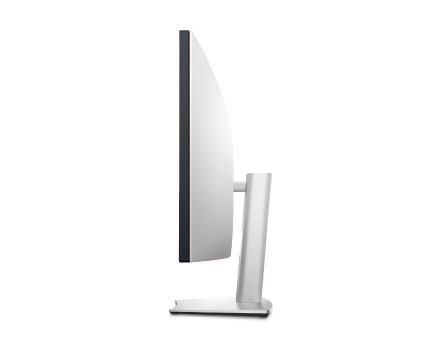 Dell Flat panel 49" U4924DW with USB-C