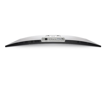 Dell Flat panel 49" U4924DW with USB-C