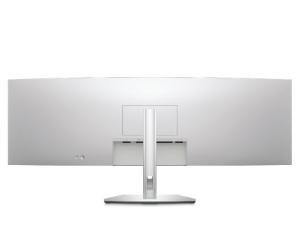 Dell Flat panel 49" U4924DW with USB-C