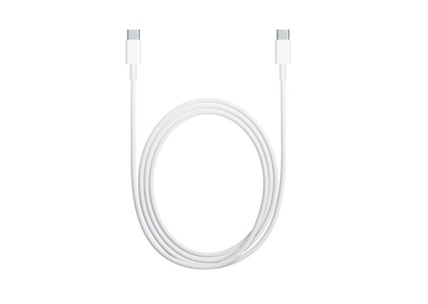 Apple USB-C Charge Cable (2m)