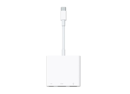 Apple USB-C Digital AV Multiport Adapter