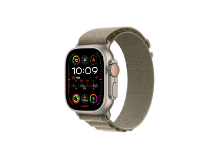 Apple Watch Ultra 2 GPS + Cellular L