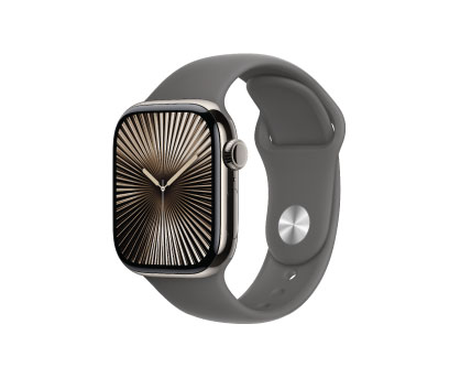 Apple Watch Series 10 42mm GPS