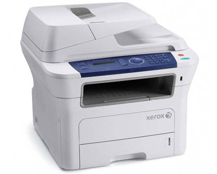 Xerox WorkCentre 3220 DN- crno bijeli