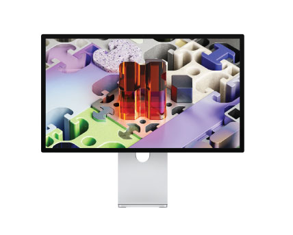 Apple Pro Display XDR Nano-texture glass