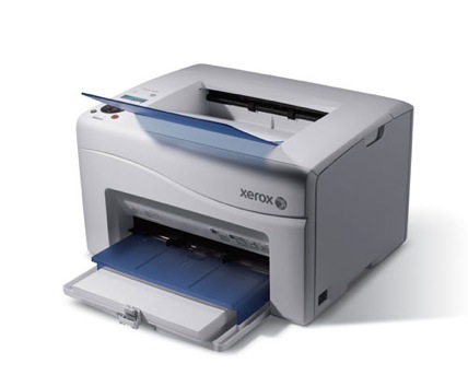 Xerox Phaser 6010N