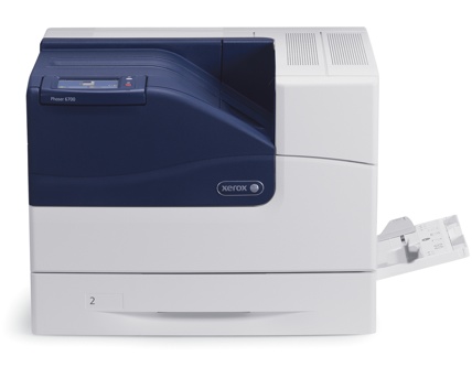 Xerox Phaser 6700N